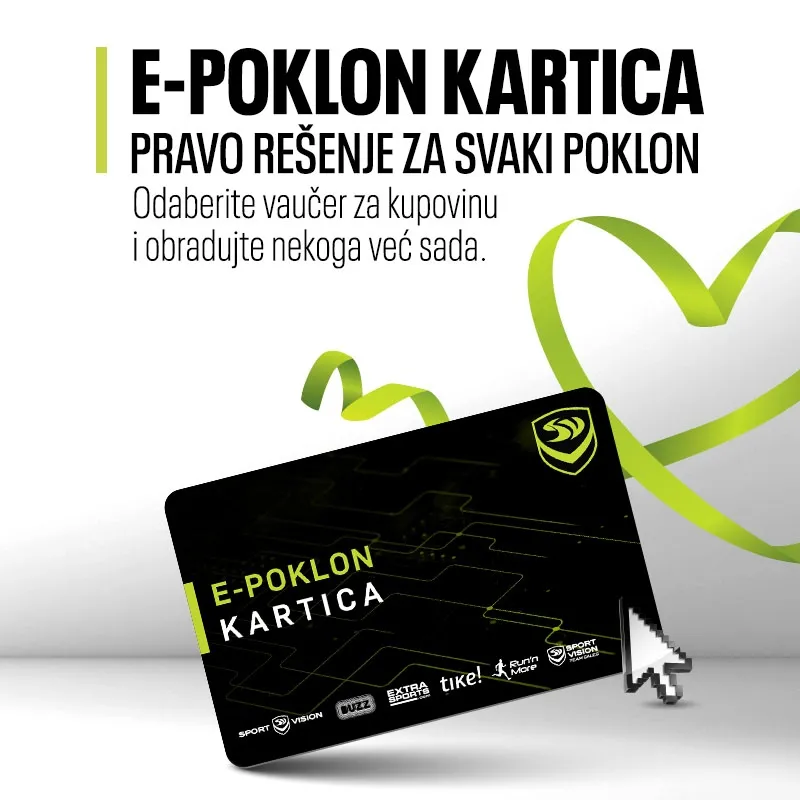 Nagradite trud i motivišite tim: Snaga pravog izbora uz E-poklon karticu