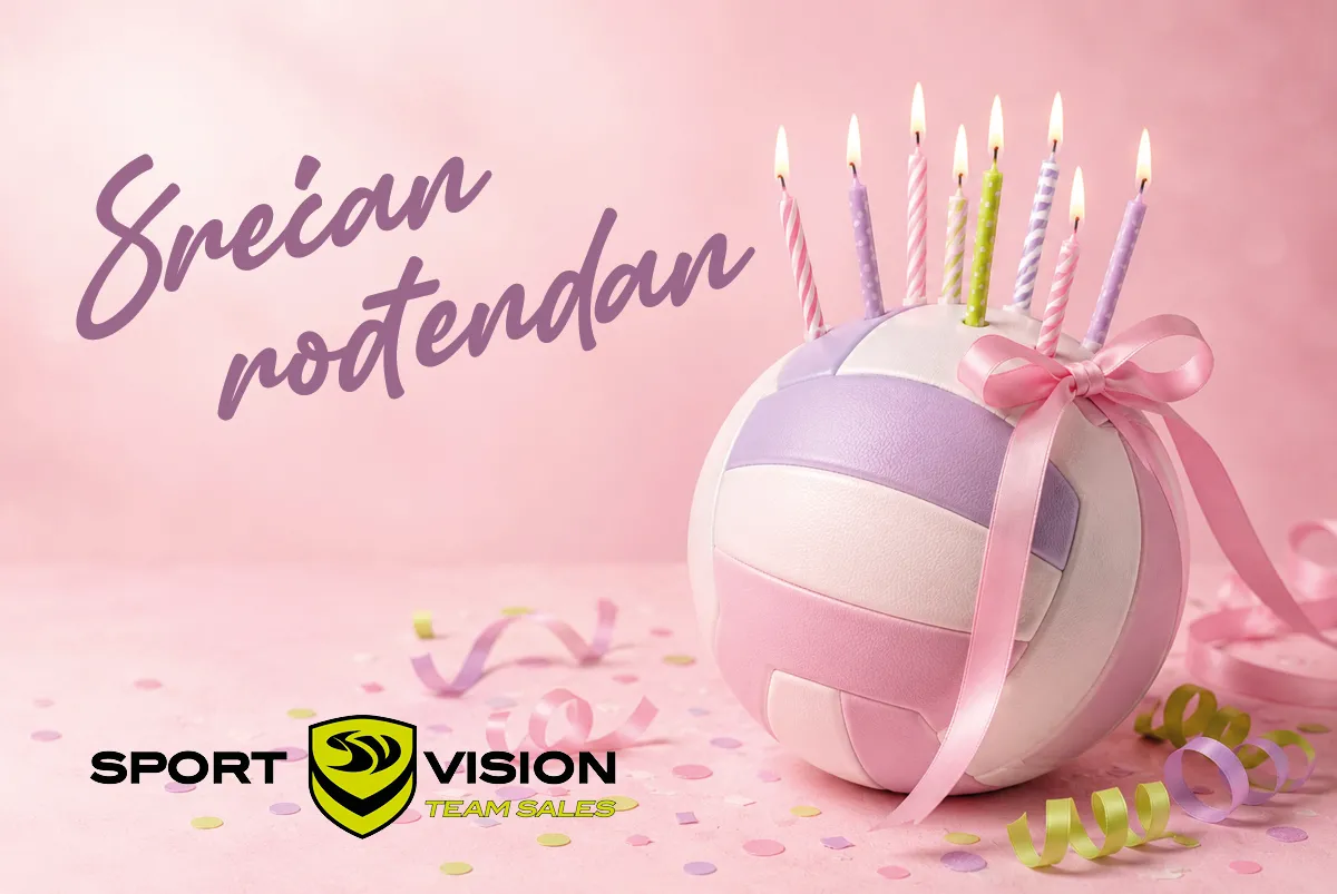 Rođendanska E-poklon kartica za nju