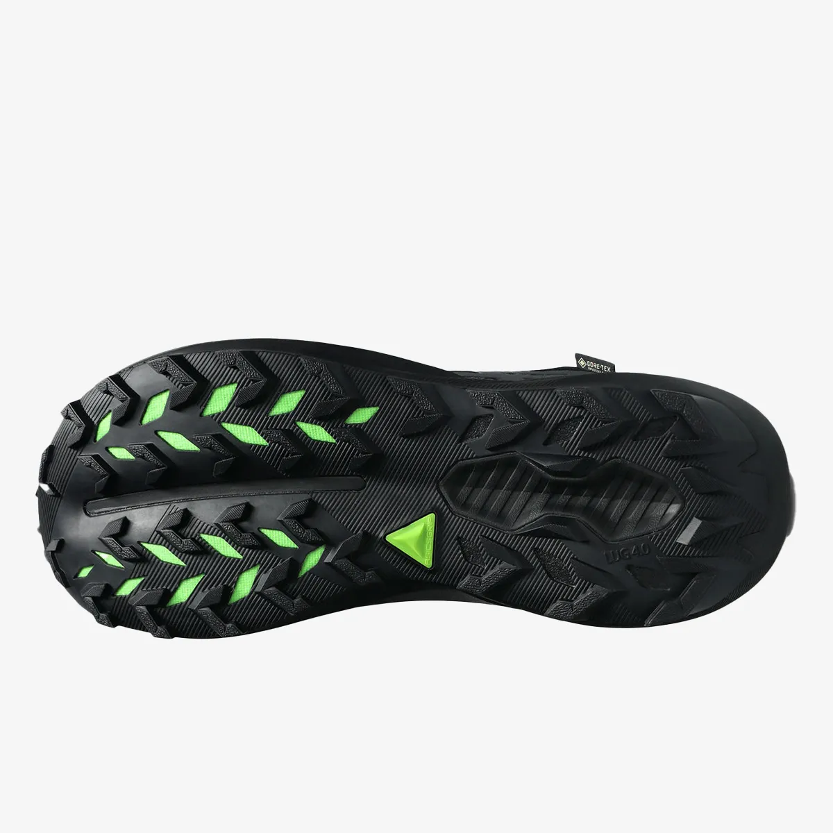 Patike TRABUCO 14 GTX 