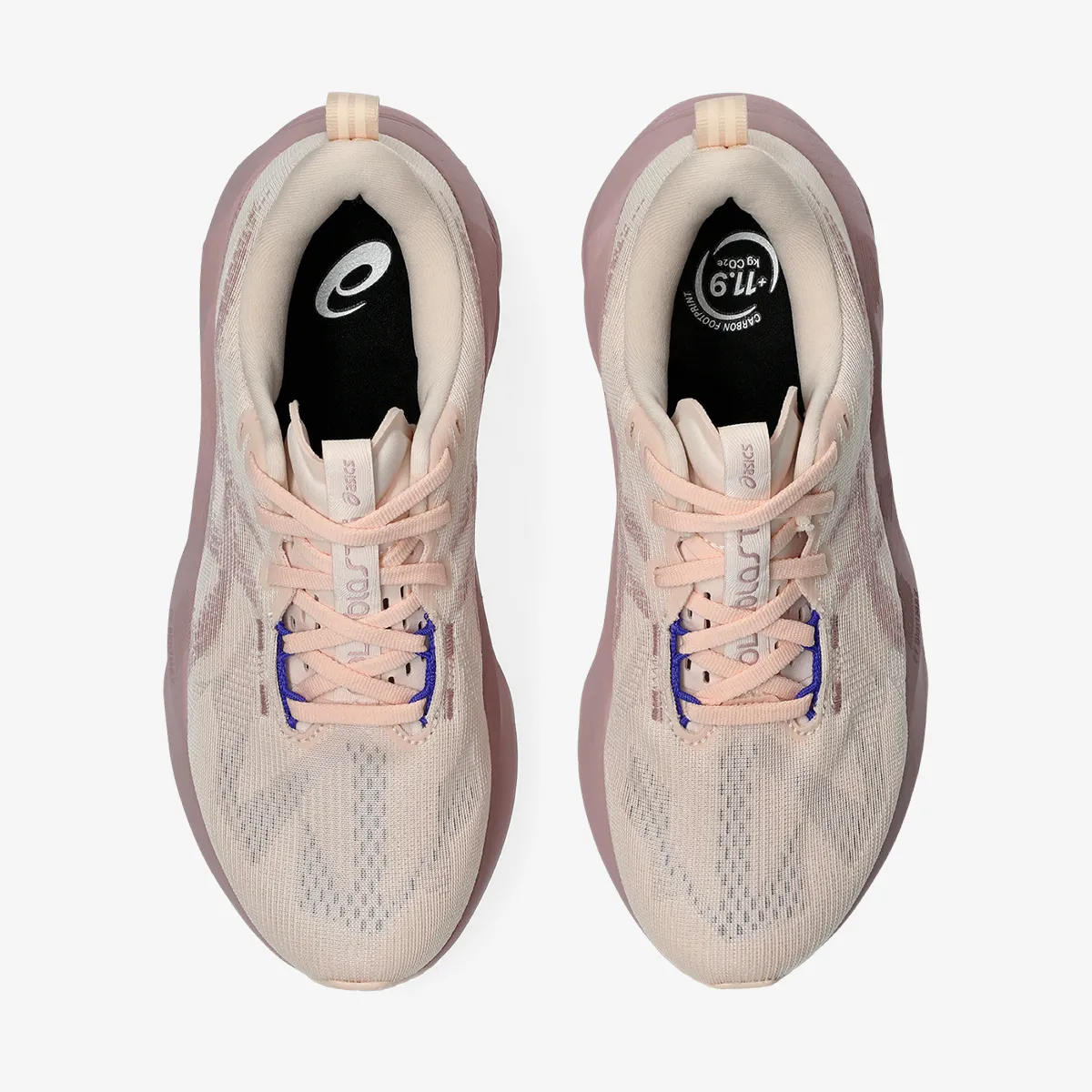 Asics Patike Novablast 5 