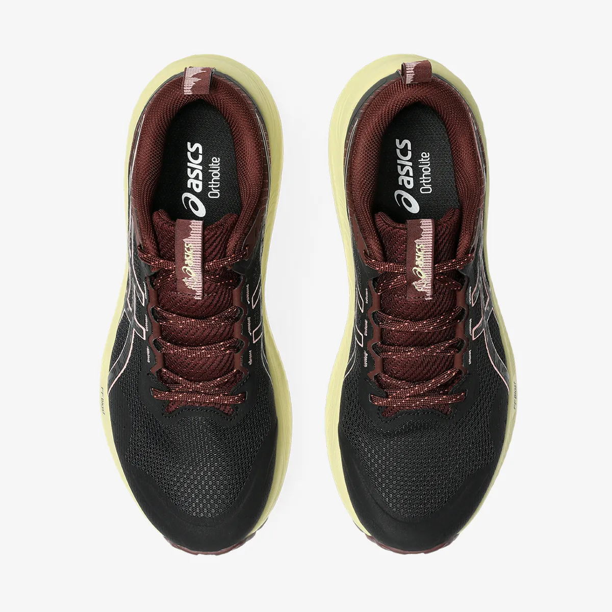 Asics Patike Trabuco Terra 3 
