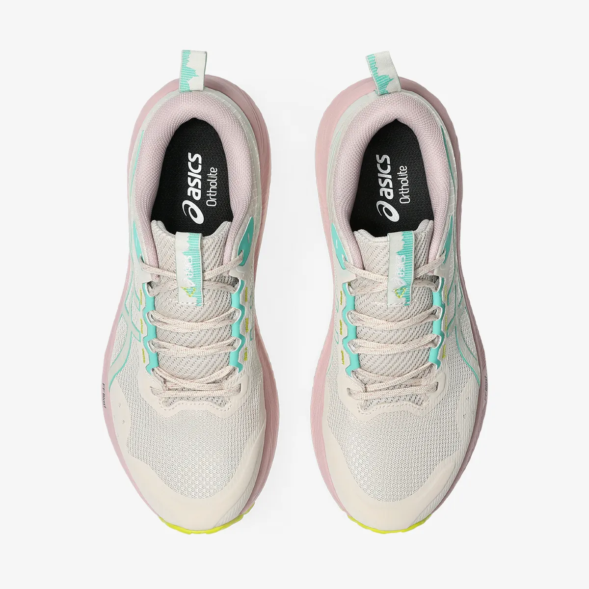 Asics Patike TRABUCO™ TERRA 3 