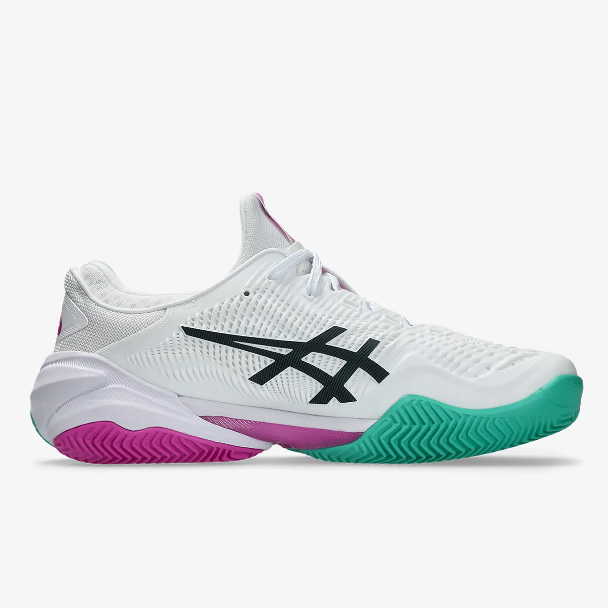 Asics Patike Court FF™ 3 Clay 