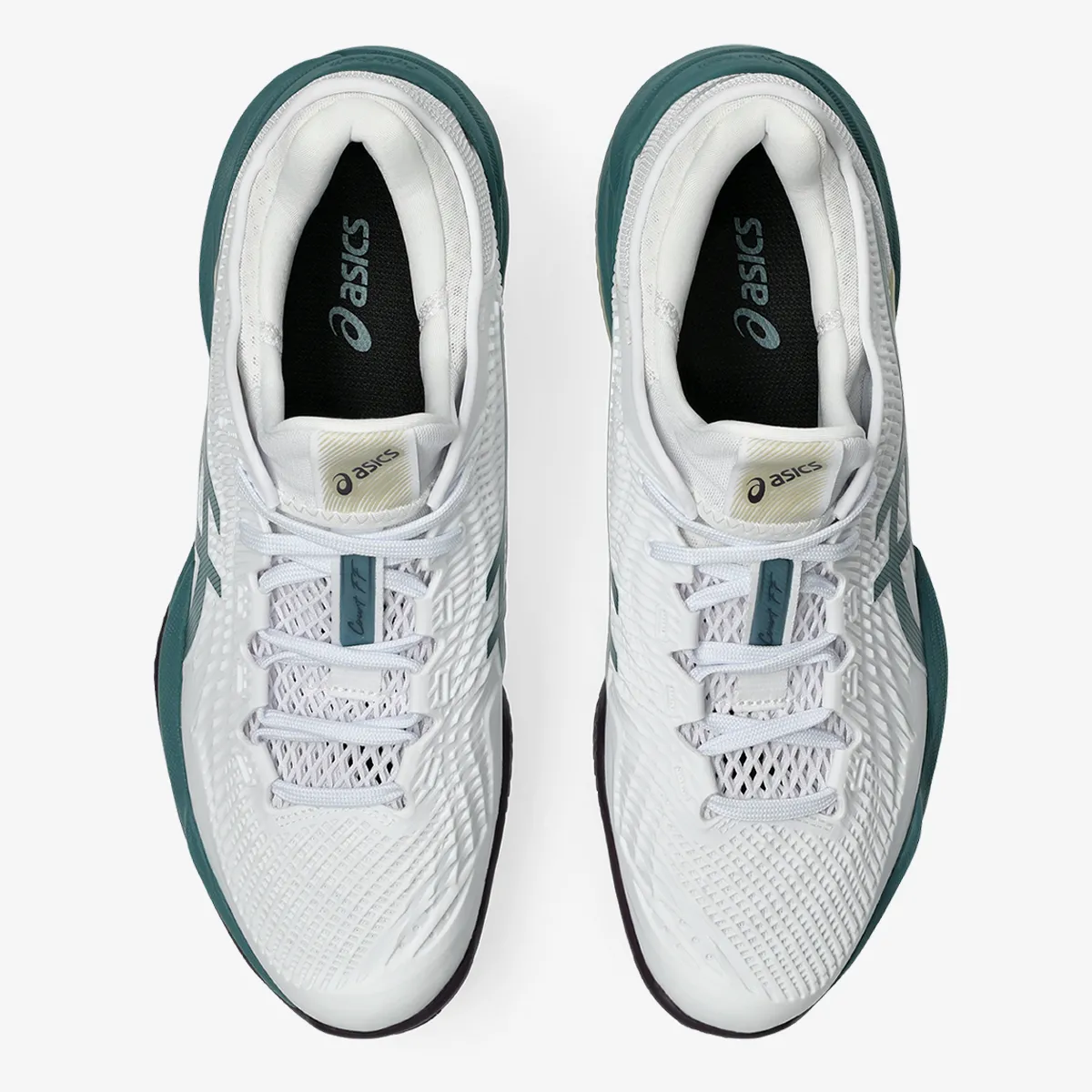 Asics Patike COURT FF 3 CLAY 