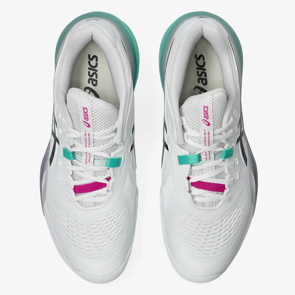 Asics Patike Gel Resolution X Clay 