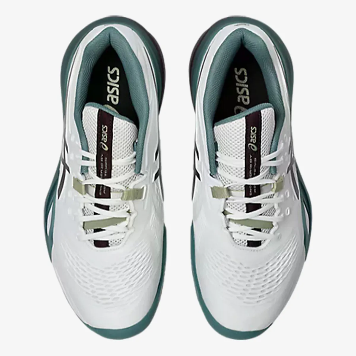 Asics Patike Gel Resolution X Clay 