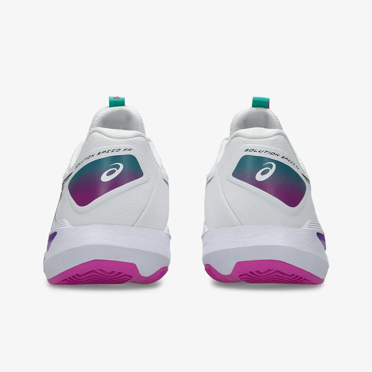 Asics Patike Solution Speed FF 4 Clay 