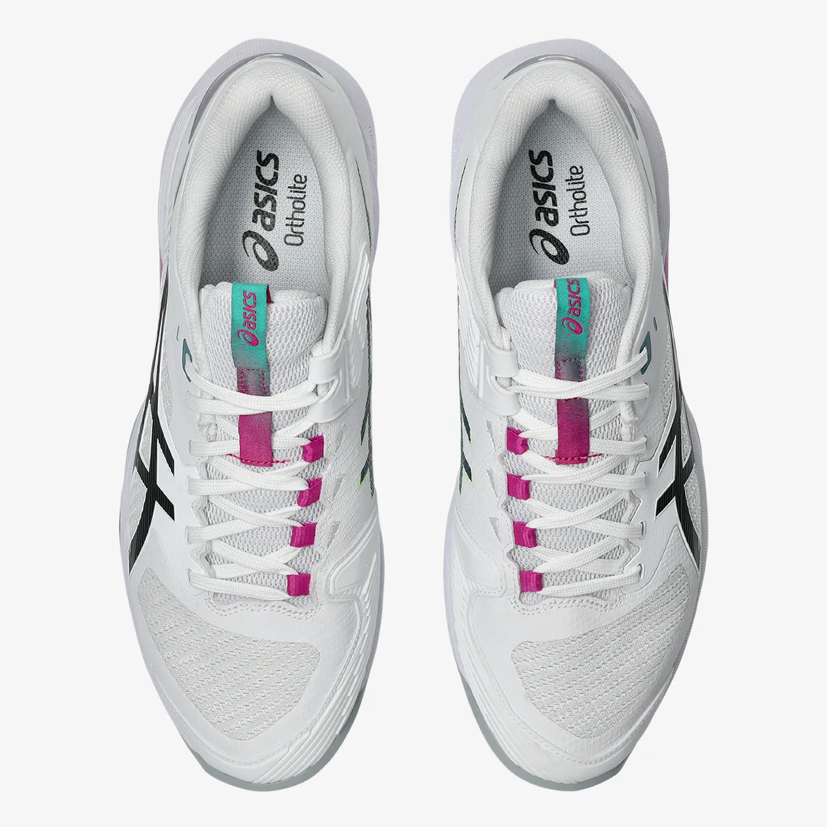 Asics Patike Solution Speed FF 4 Clay 