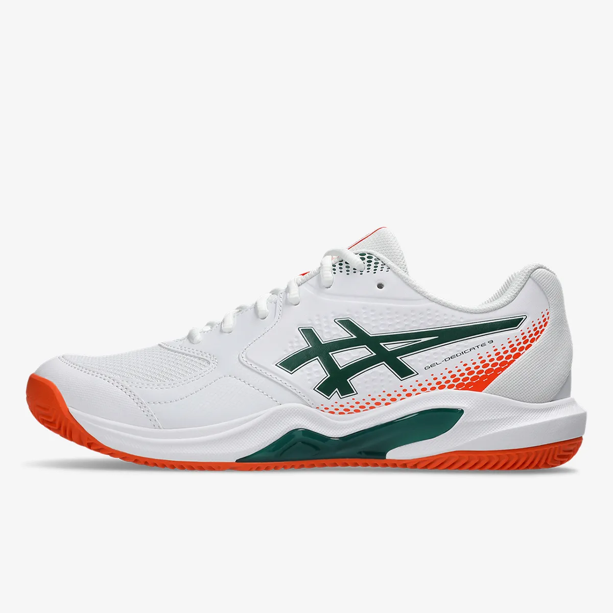 Asics Patike GEL-DEDICATE 9 PADEL 