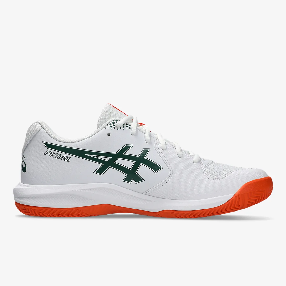 Asics Patike GEL-DEDICATE 9 PADEL 