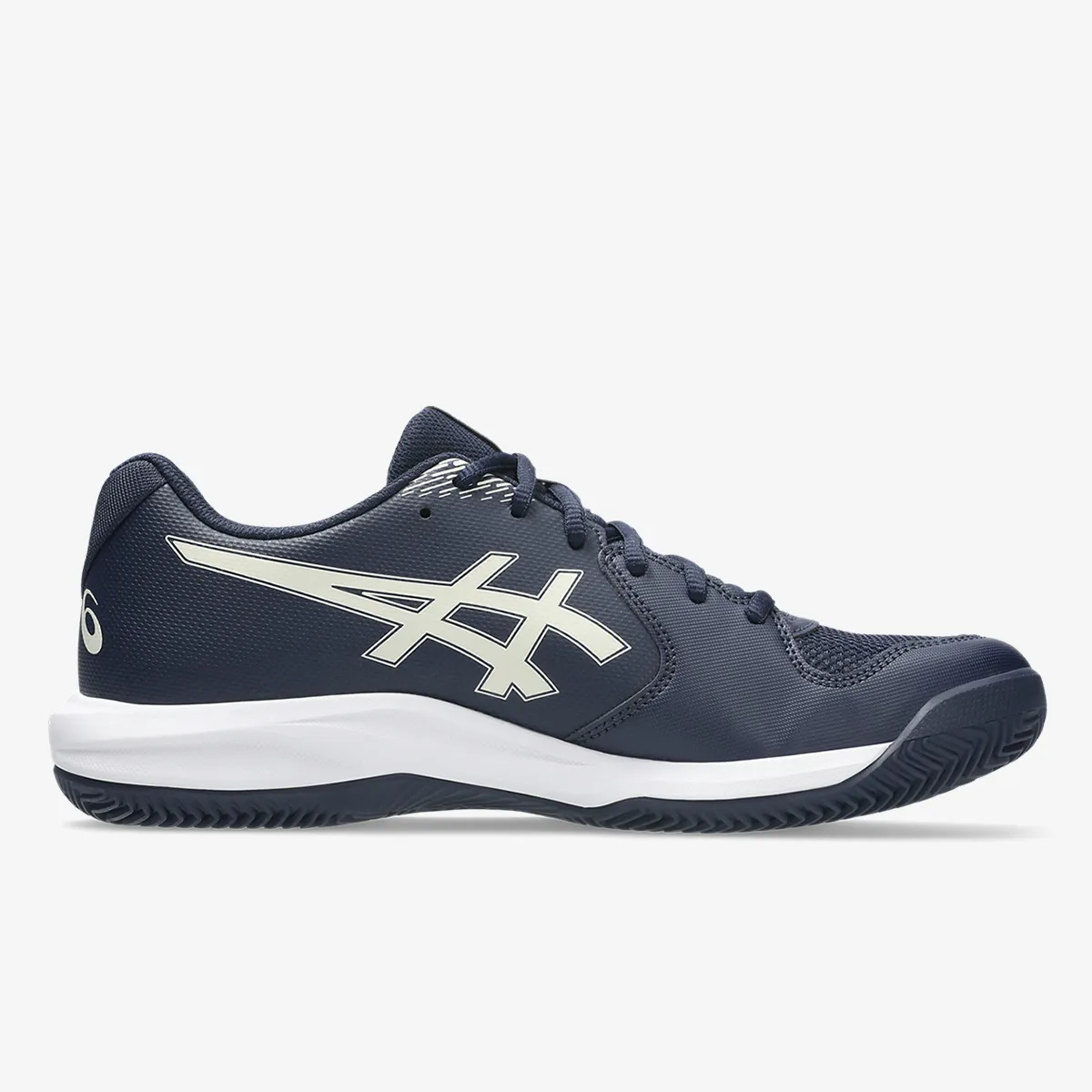 Asics Patike GEL-DEDICATE 9 CLAY 