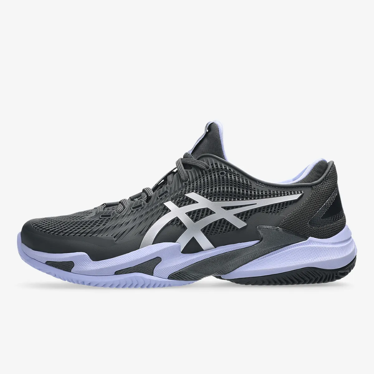 Asics Patike COURT FF 3 CLAY NIGHT ENERGY 