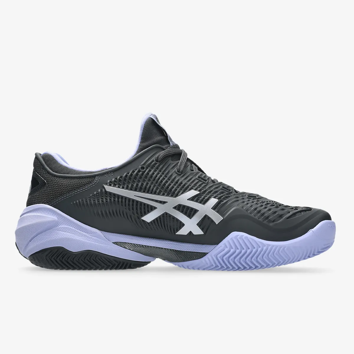 Asics Patike COURT FF 3 CLAY NIGHT ENERGY 