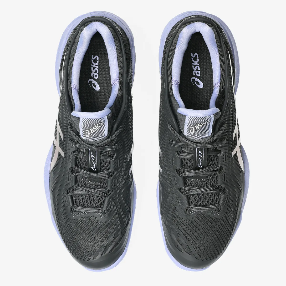 Asics Patike COURT FF 3 CLAY NIGHT ENERGY 