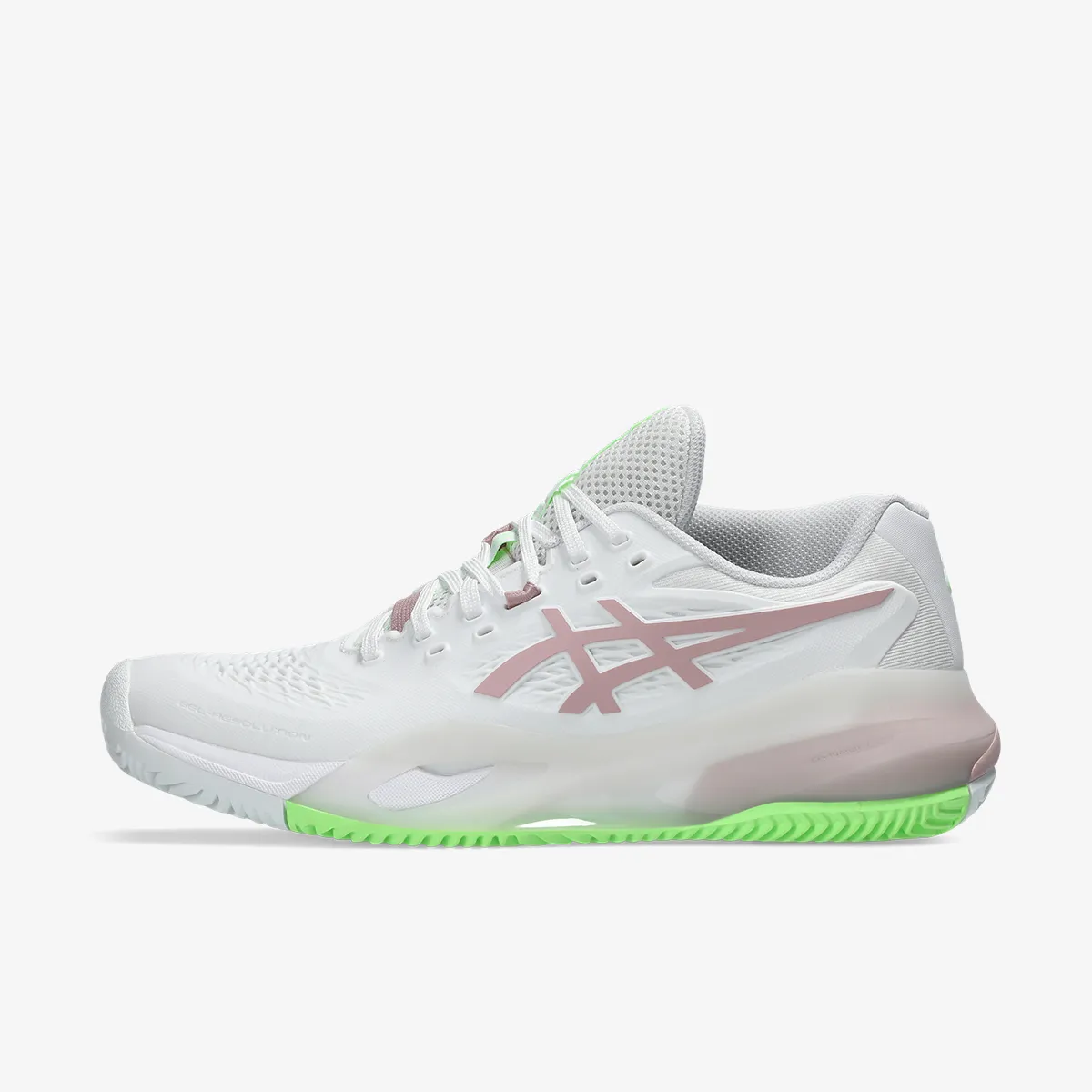 Asics Patike GEL-Resolution x Clay 