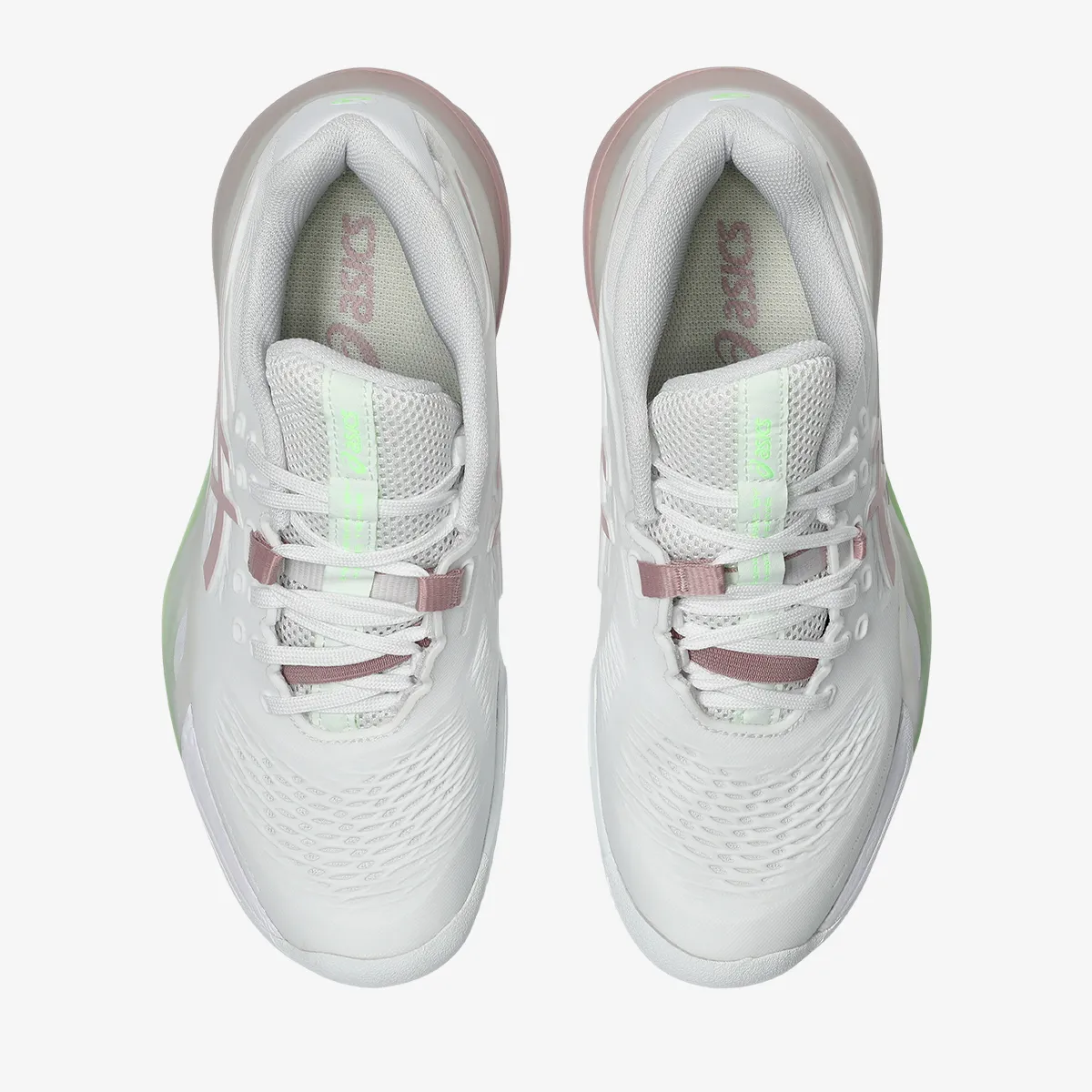 Asics Patike GEL-Resolution x Clay 