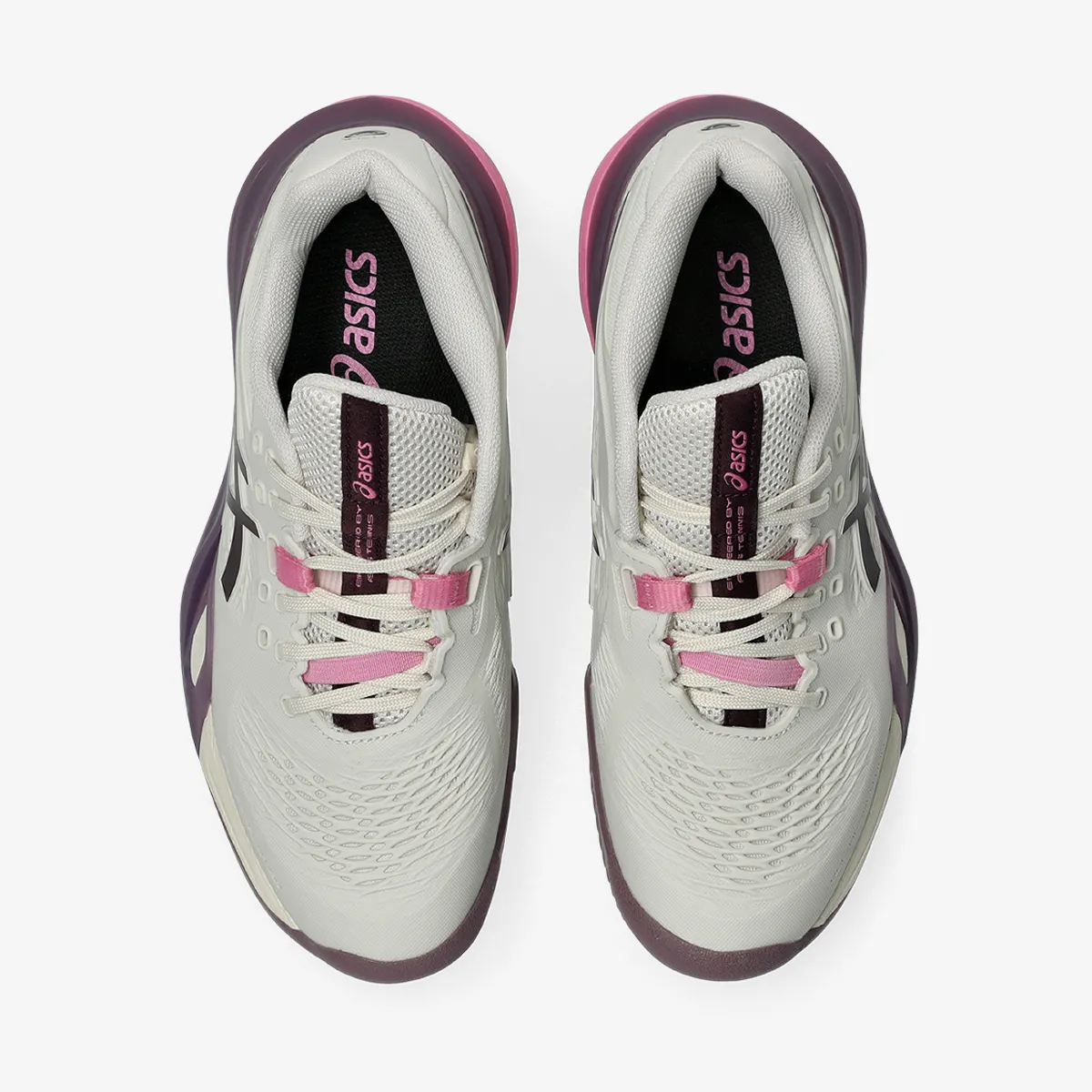 Asics Patike GEL-Resolution X Clay 