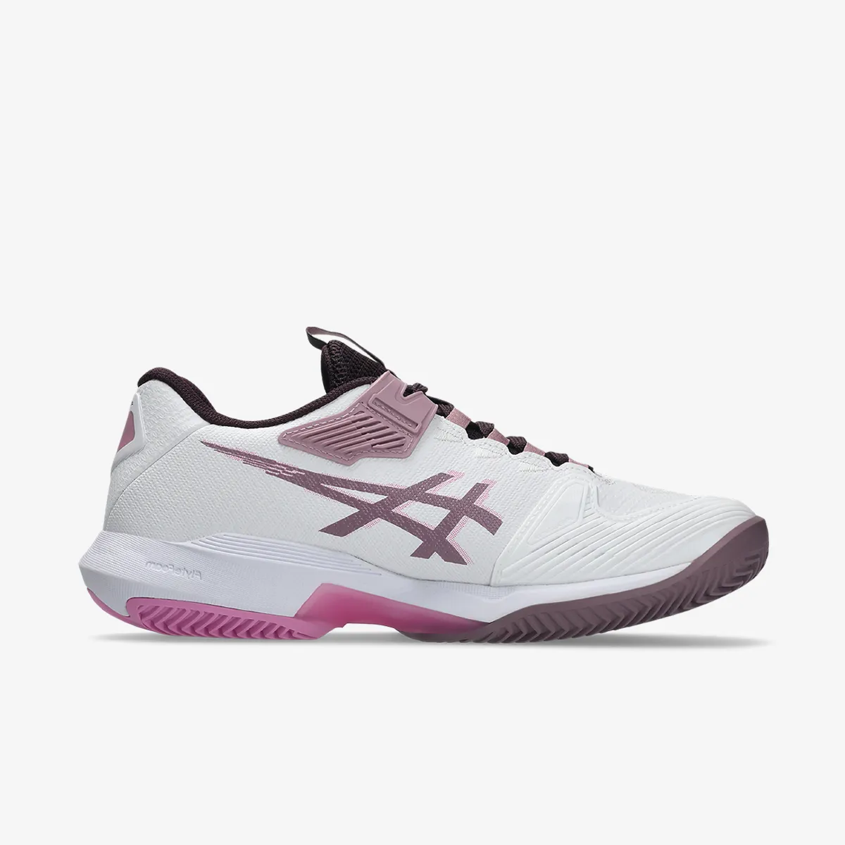 Asics Patike SOLUTION SPEED FF 4 CLAY 