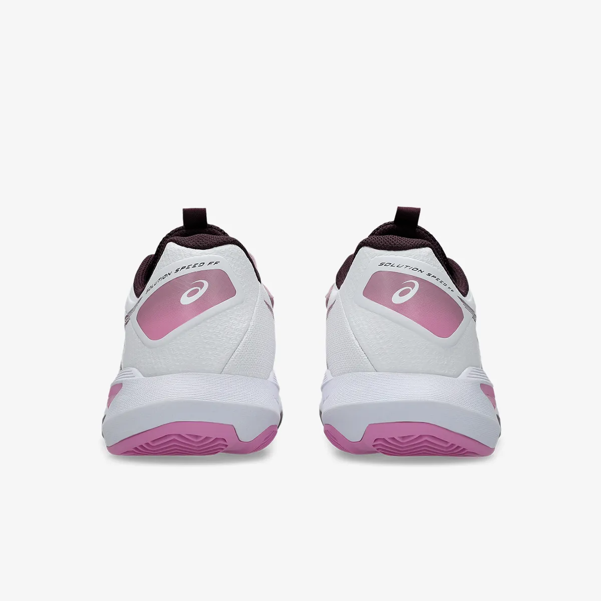 Asics Patike SOLUTION SPEED FF 4 CLAY 