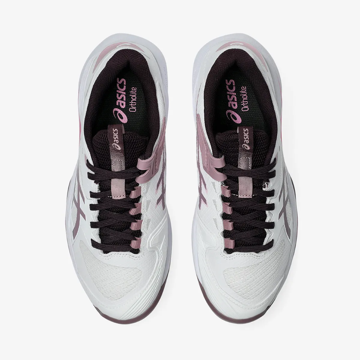 Asics Patike SOLUTION SPEED FF 4 CLAY 