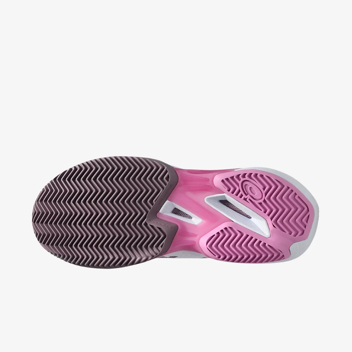 Asics Patike SOLUTION SPEED FF 4 CLAY 