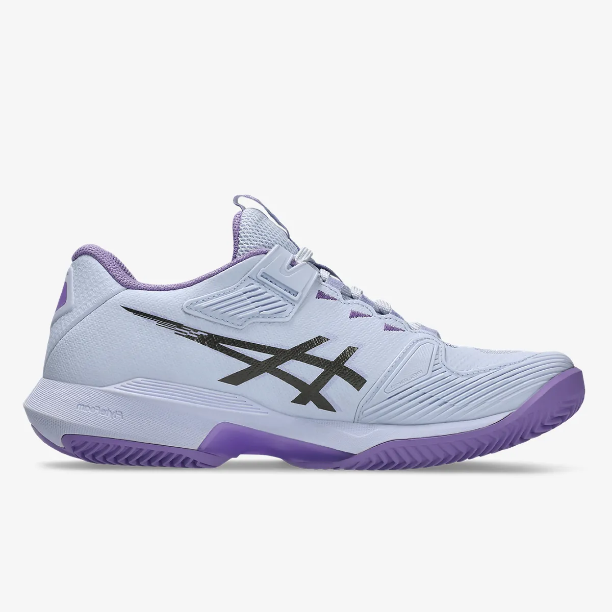 Asics Patike SOLUTION SPEED FF 4 CLAY NIGHT ENERGY