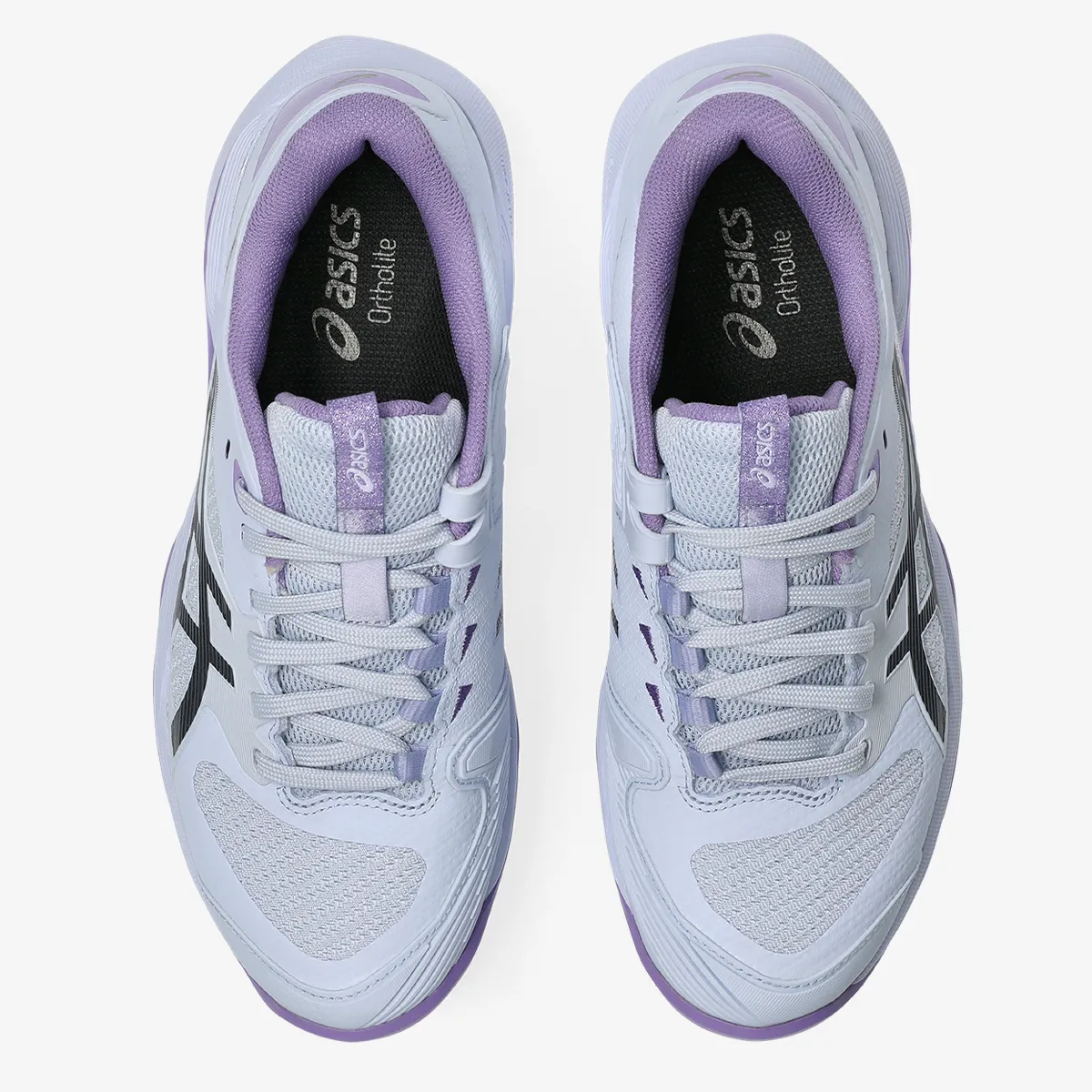 Asics Patike SOLUTION SPEED FF 4 CLAY NIGHT ENERGY