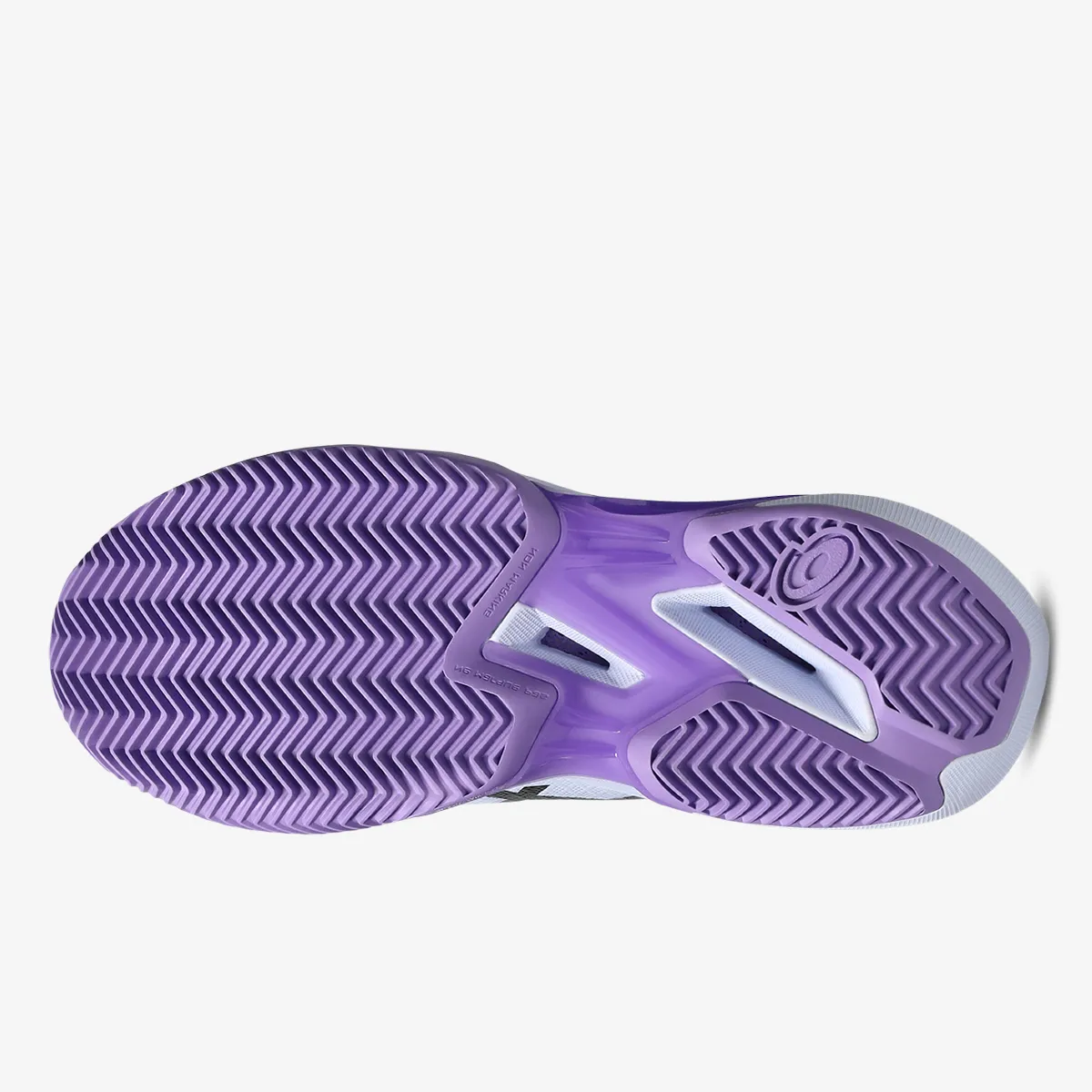 Asics Patike SOLUTION SPEED FF 4 CLAY NIGHT ENERGY