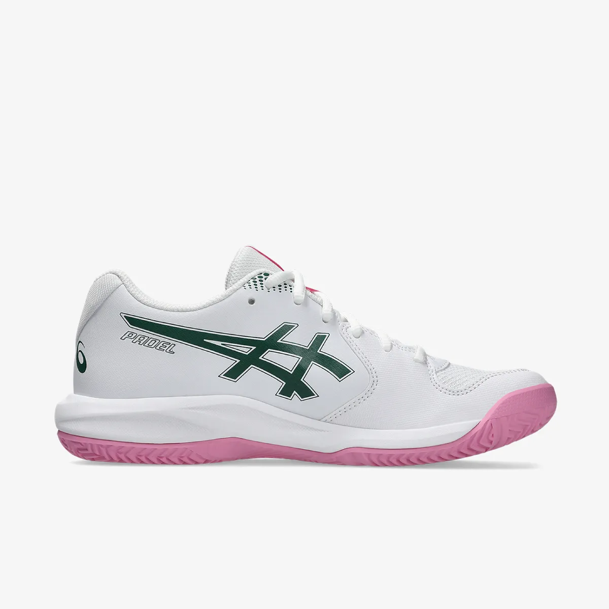 Asics Patike GEL-DEDICATE 9 PADEL 
