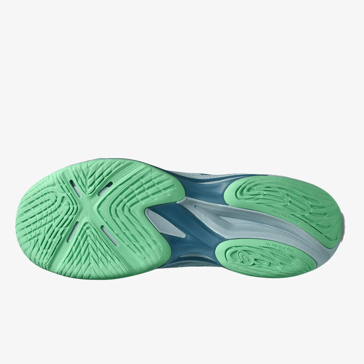 Asics Patike Netburner Ballistic ff 4 