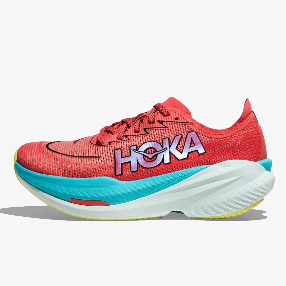Hoka Patike Mach X 2 