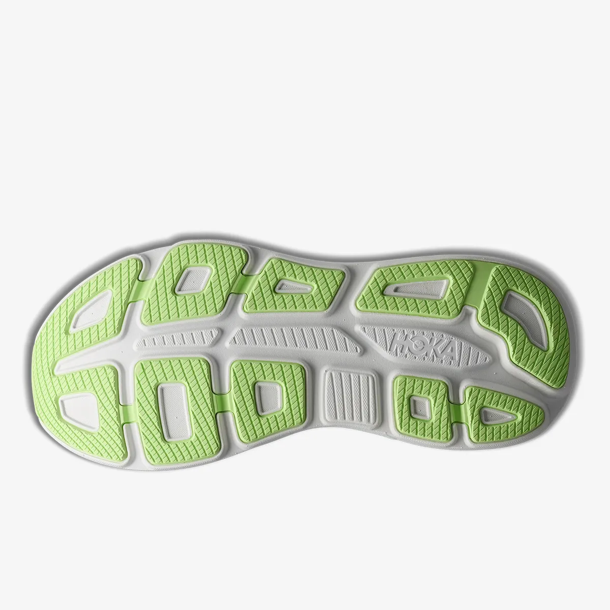 Hoka Patike M BONDI 9
