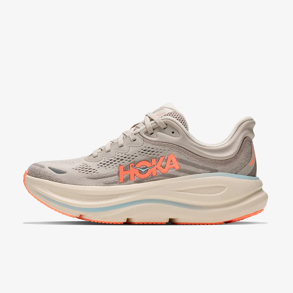 Hoka Patike W BONDI 9 