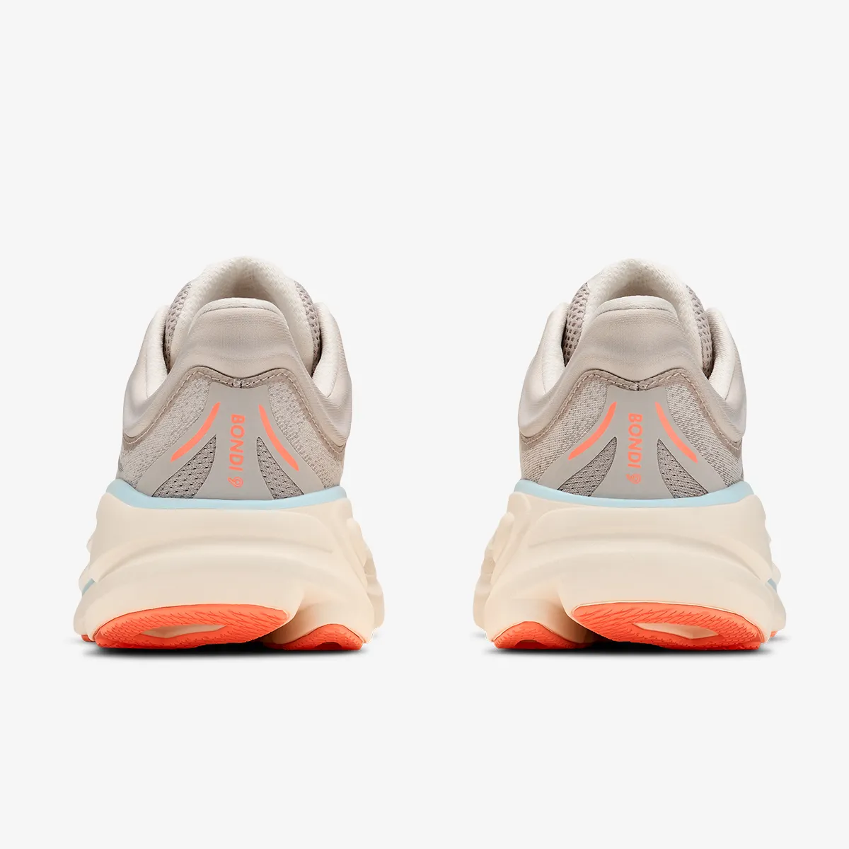 Hoka Patike W BONDI 9 
