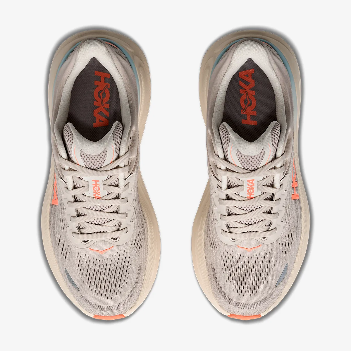 Hoka Patike W BONDI 9 