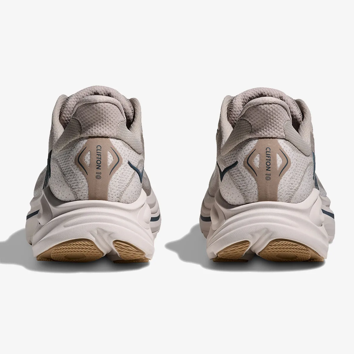 Hoka Patike Clifton 10 