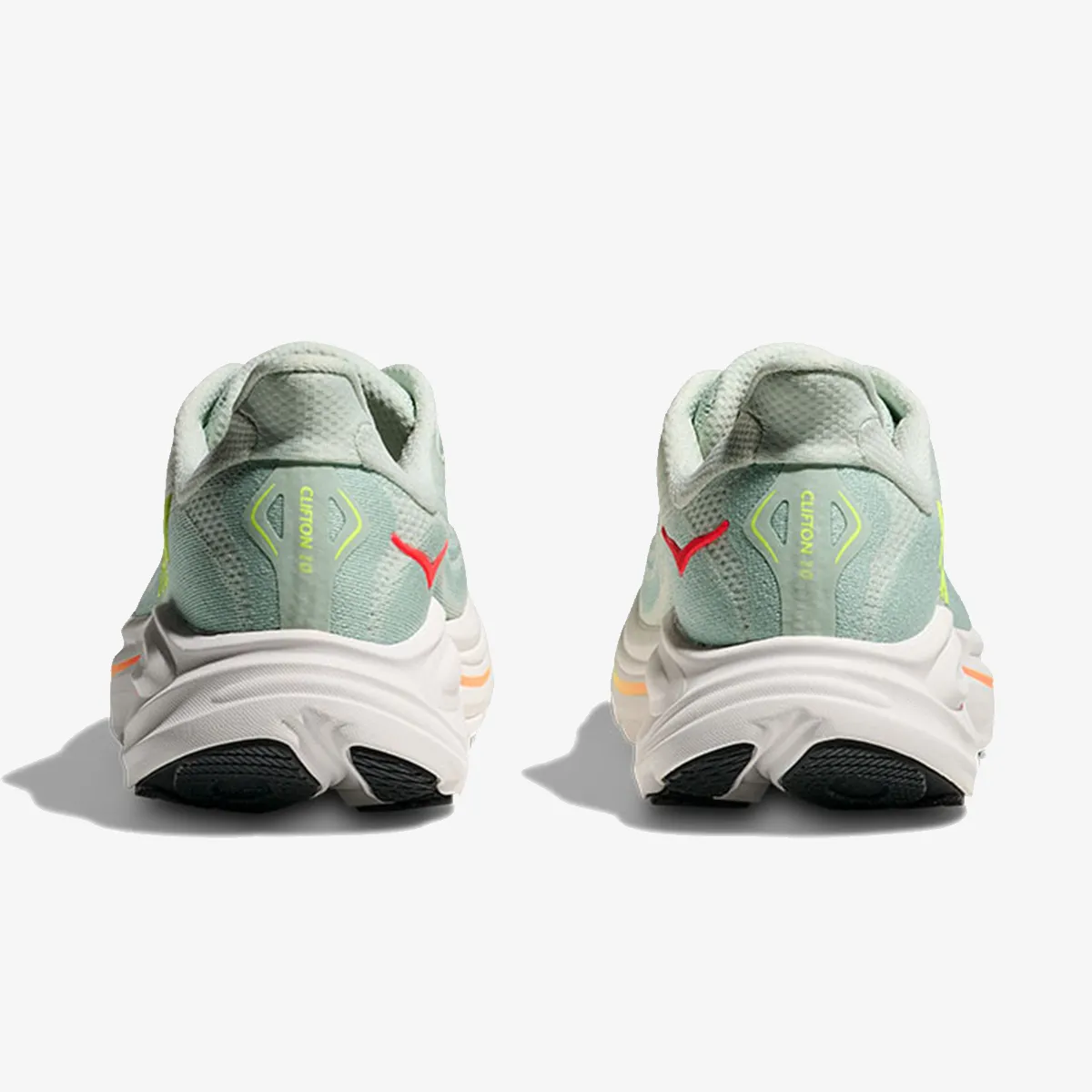 Hoka Patike Clifton 10 