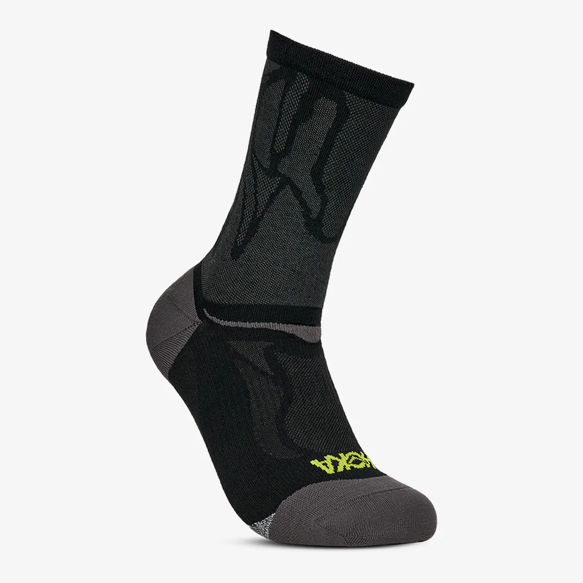 Hoka Čarape Clifton Crew Run Sock