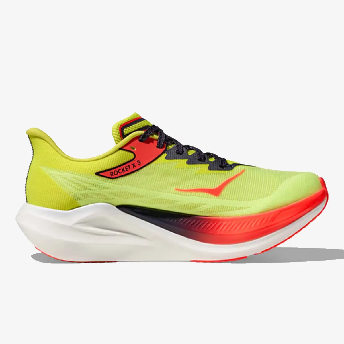 Hoka Patike Rocket X 3