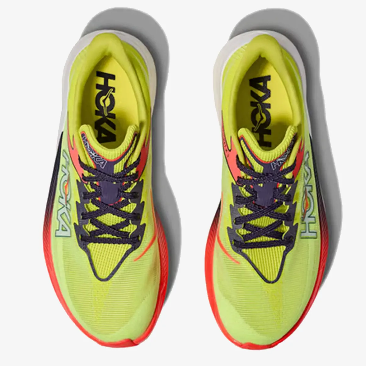 Hoka Patike Rocket X 3