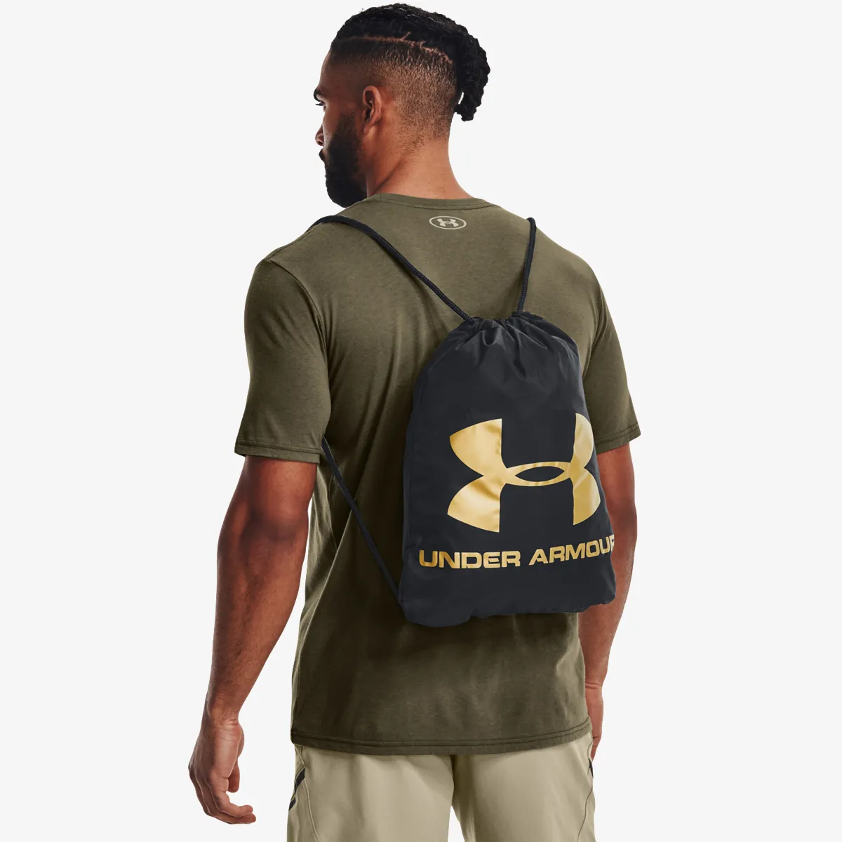 Under Armour Vrećica za trening Ozsee 