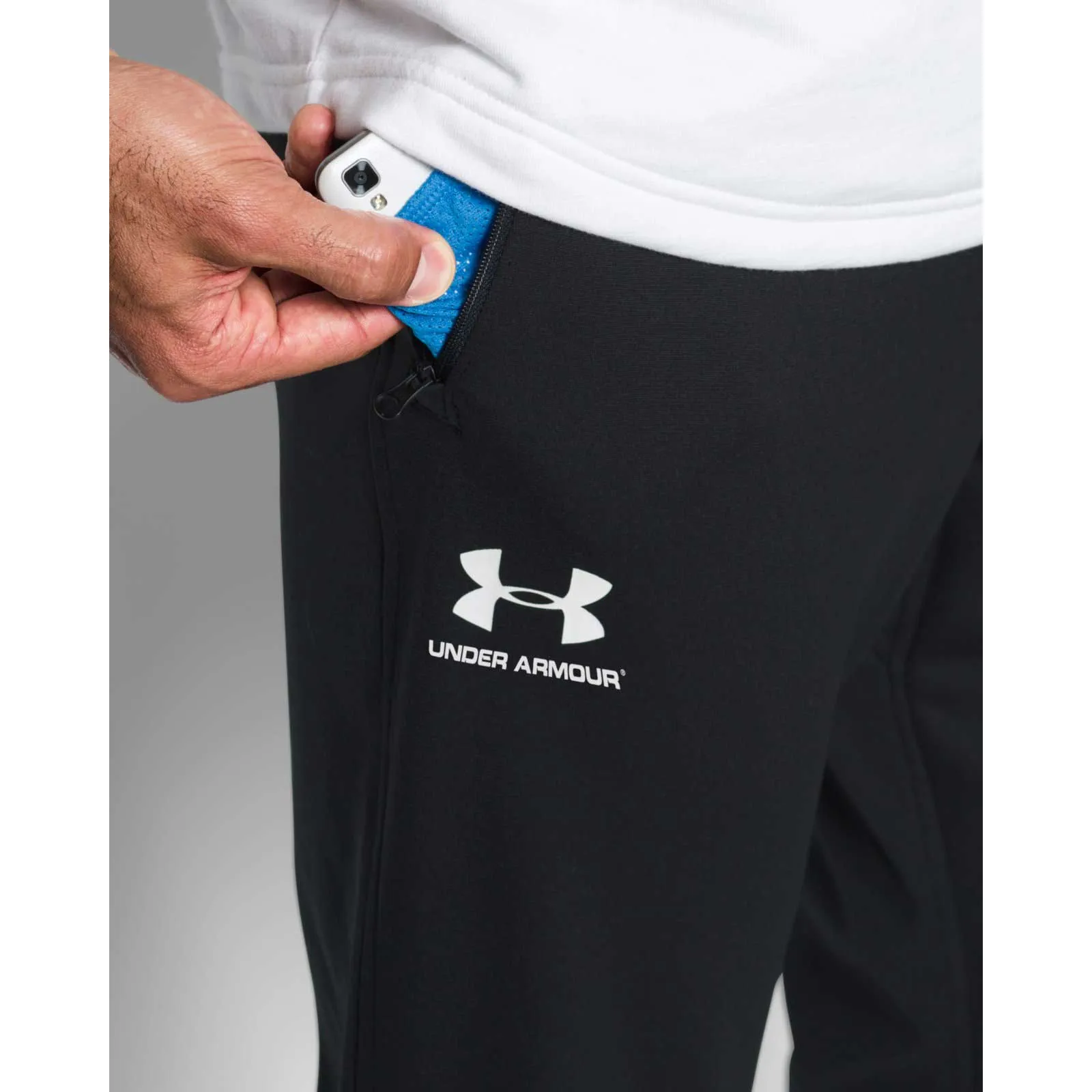 Under Armour Donji Deo Trenerke Sportstyle
