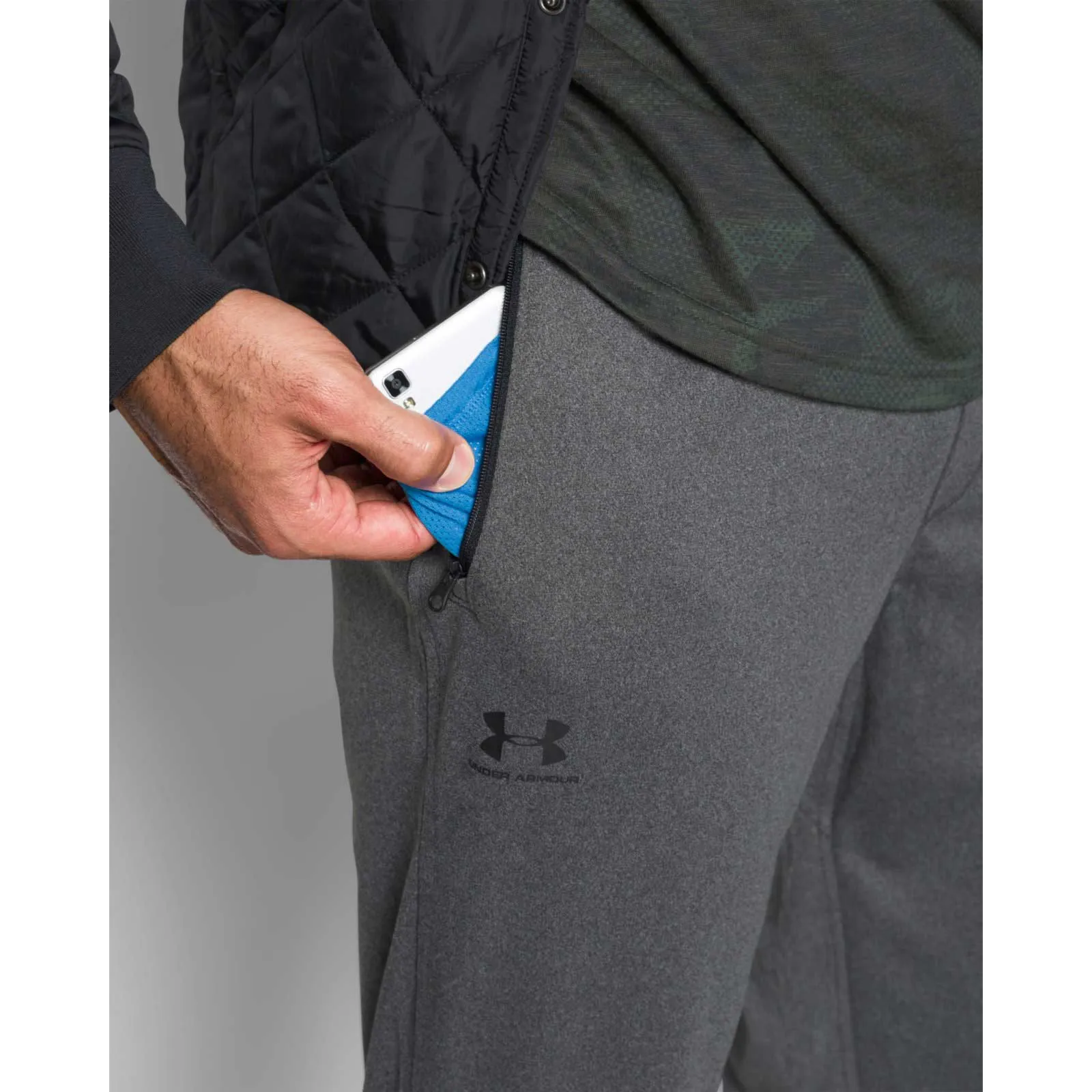 Under Armour Donji Deo Trenerke SPORTSTYLE 