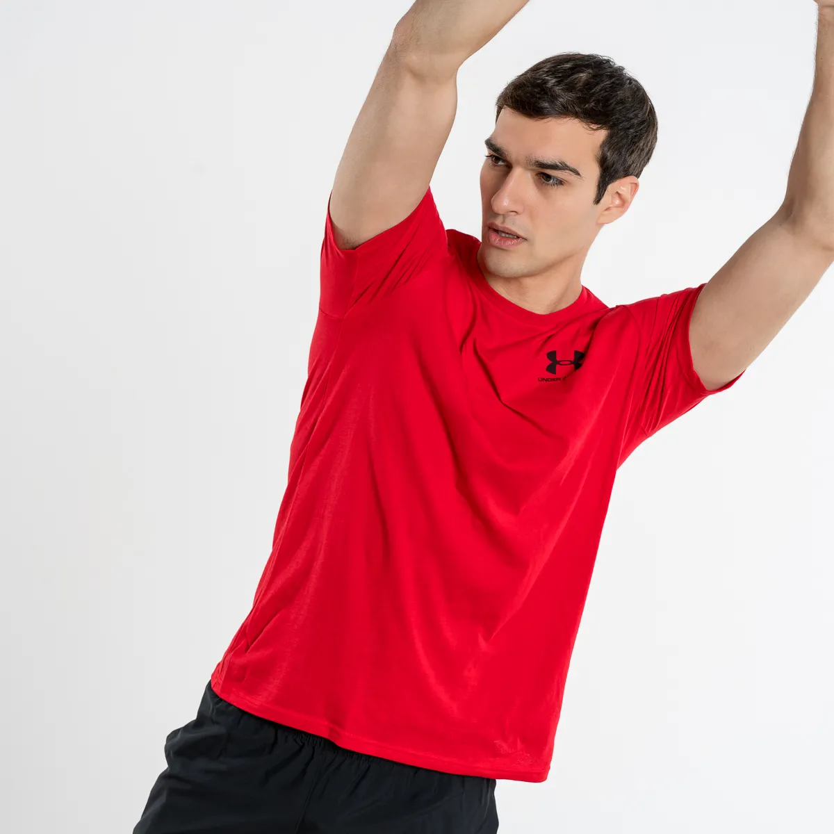 Under Armour Majica SPORTSTYLE 