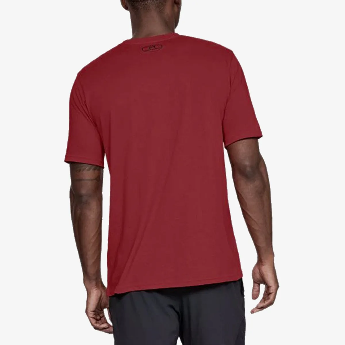 Under Armour Majica SPORTSTYLE 