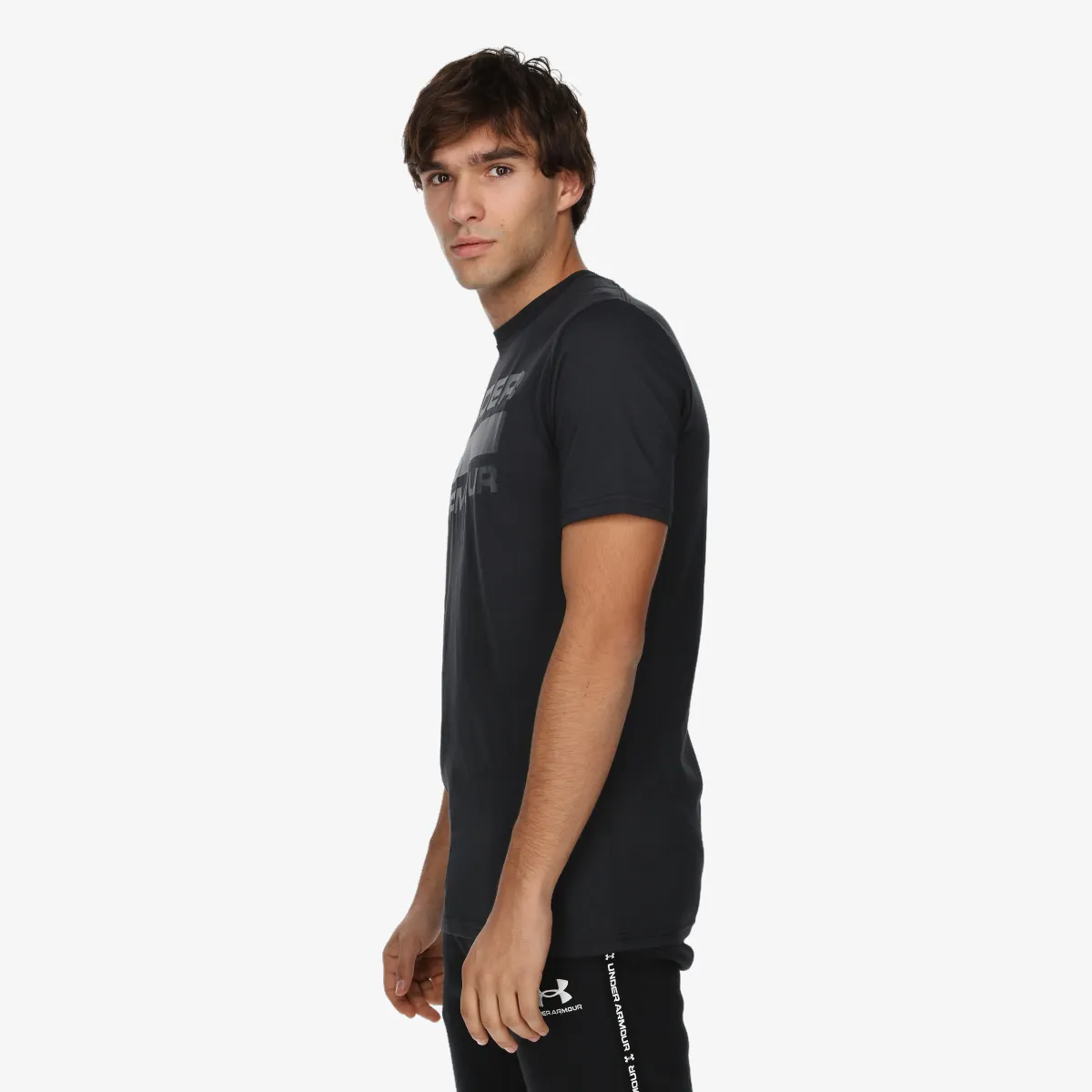 Under Armour Majica Team Issue Wordmark 