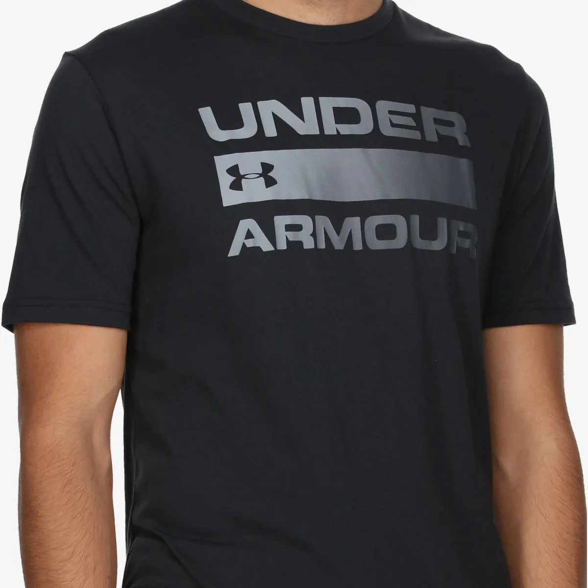 Under Armour Majica Team Issue Wordmark 