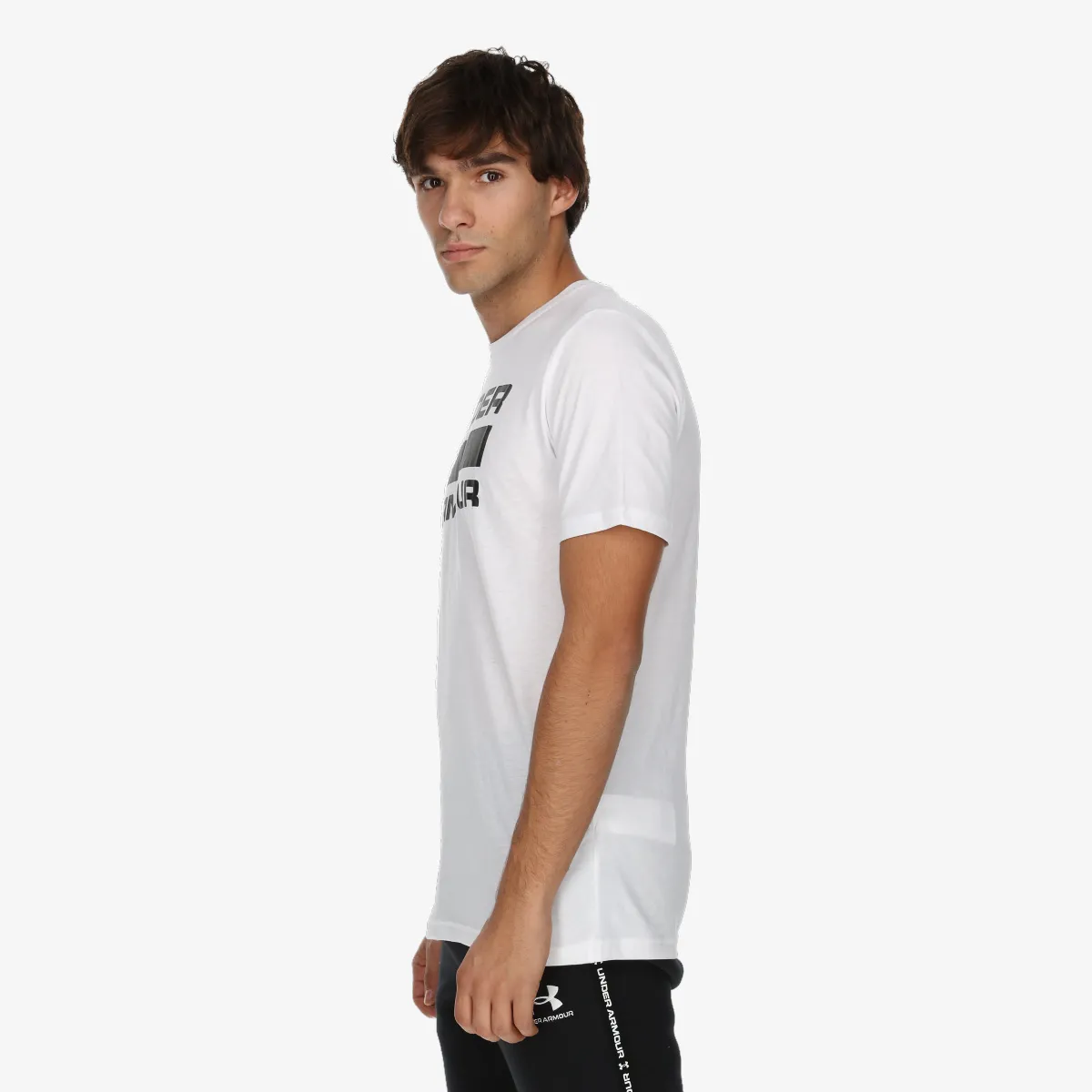 Under Armour Majica Team Issue Wordmark 