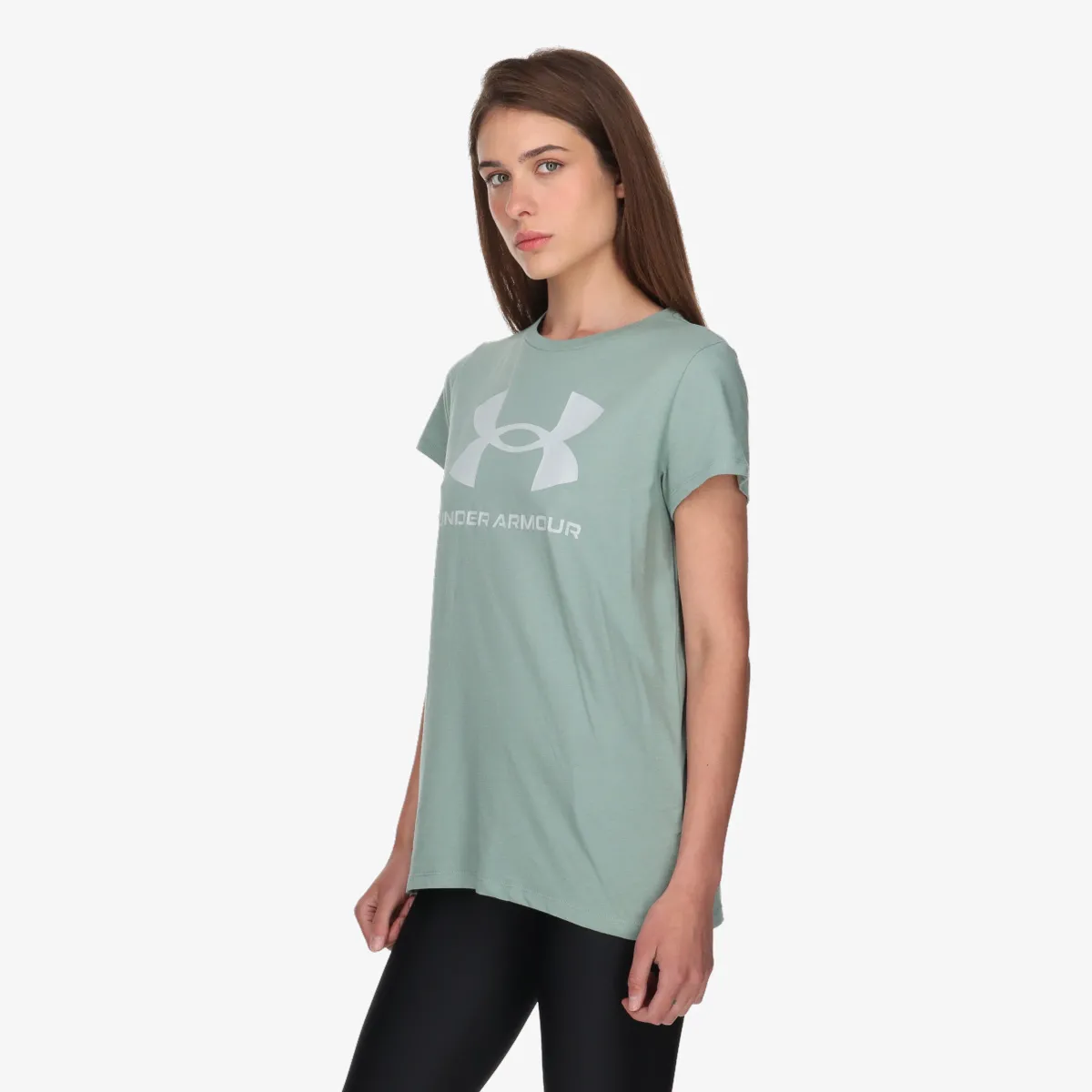 Under Armour Majica Logo