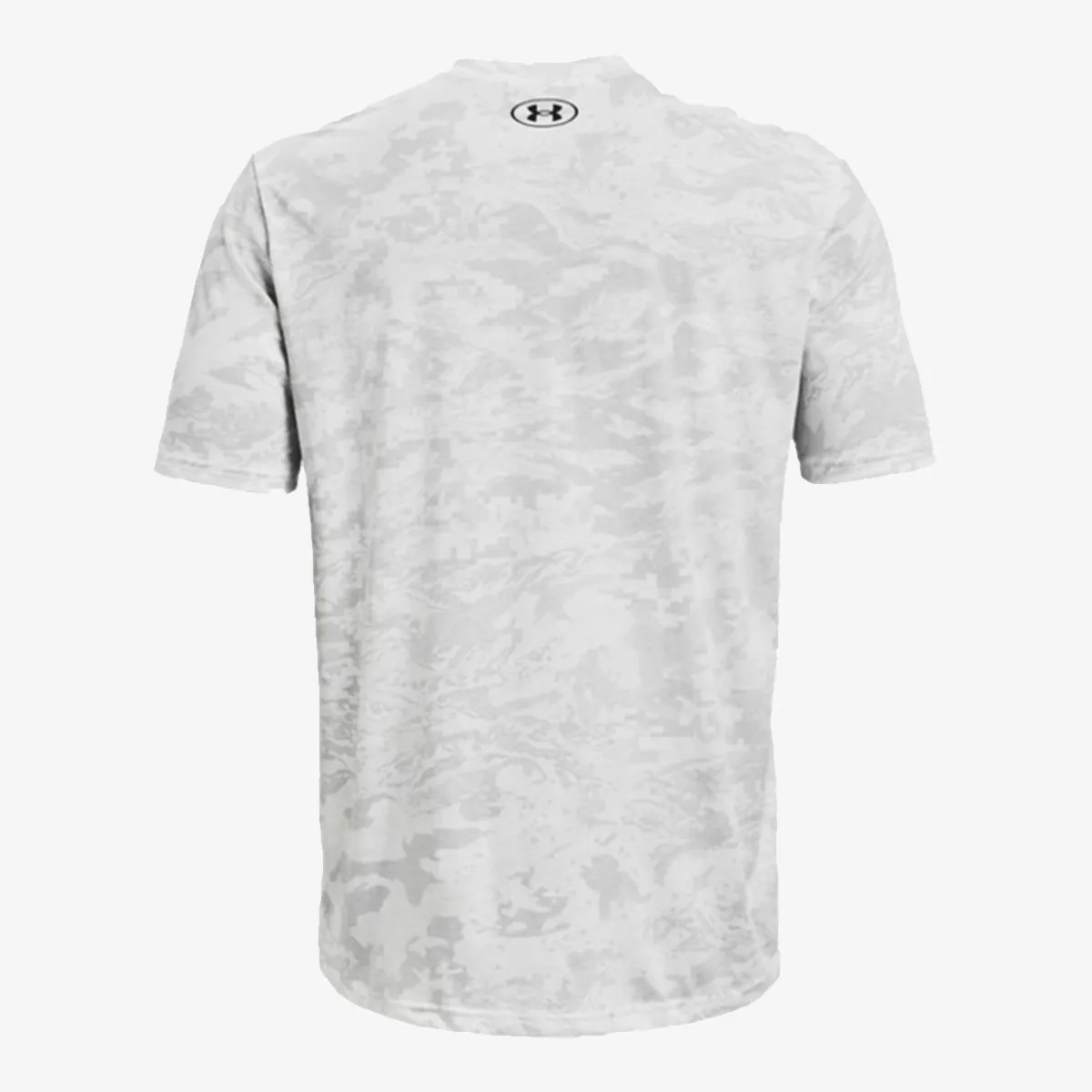 Under Armour Majica ABC Camo 